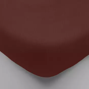 Простыня на резинке 120*200