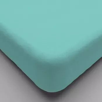 Простыня на резинке 120*200