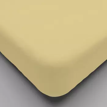 Простыня на резинке 160*200