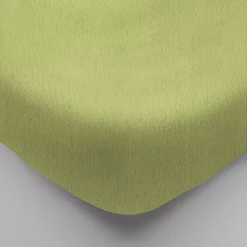 Простыня на резинке 160*200