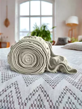 Простыня поплин на резинке 80*200см,борт 20 см