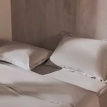 Простыня спальная