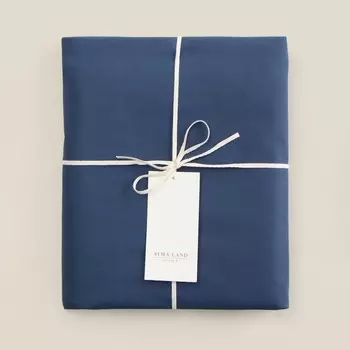 Простыня спальная