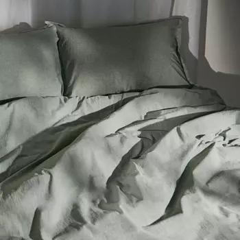 Простыня спальная