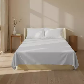 Простыня спальная