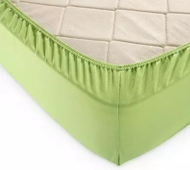 Простыня трикотажная 180х200х20