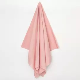 Простыня вафельная