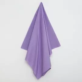 Простыня вафельная