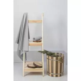 Простыня вафельная