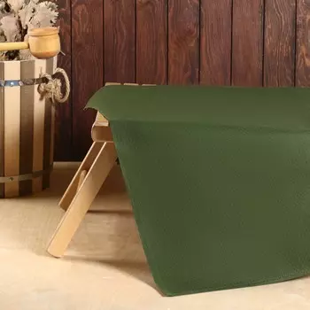 Простыня вафельная