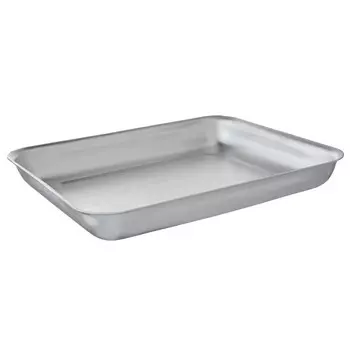 Противень 28х22х3см малыш