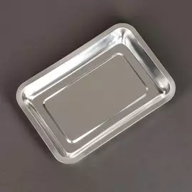 Противень, 31,5213,5 см, цвет хромированный