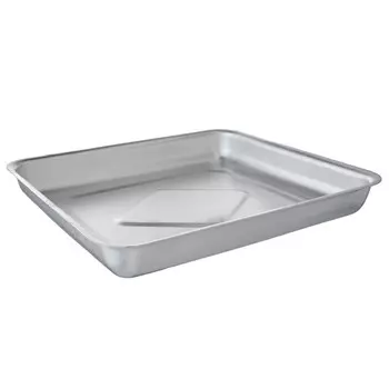 Противень 35х32х5см средний