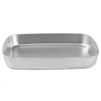 Противень алюм литой 40х29,5х5см