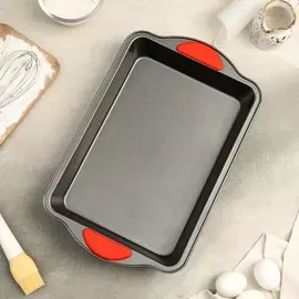 Противень для выпечки доляна