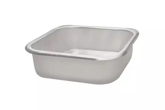 Противень (форма для мясопродуктов) 41,2х41,2х13см