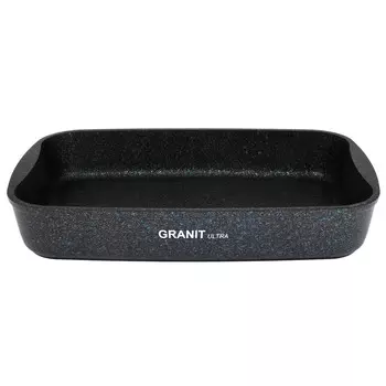 Противень литой 33,5х22х5,5см