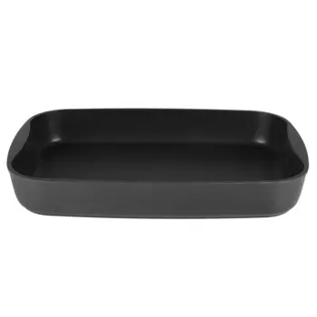 Противень литой 36,5х26х5,5см прямоугольный
