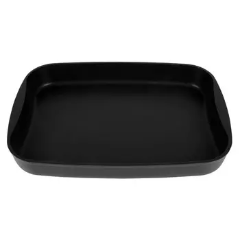 Противень литой 400х295х50мм прямоугольный