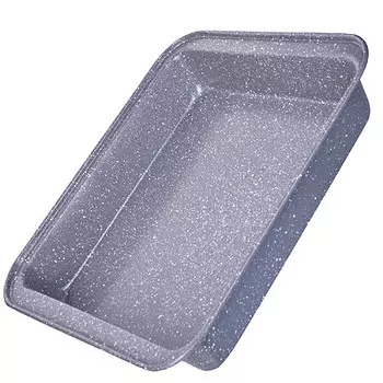 Противень мрамор/крошка 27см