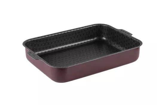 Противень прямоугольный 27х35см