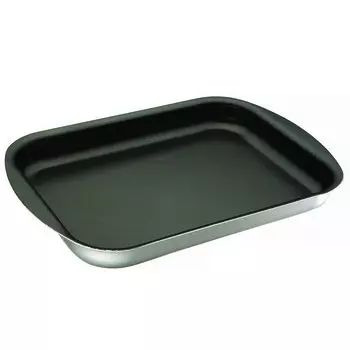 Противень прямоугольный 29х20х2,5см