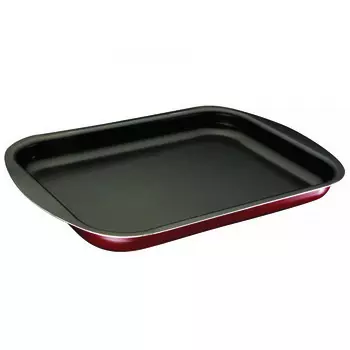 Противень прямоугольный 34х24х2,5см