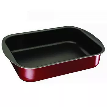 Противень прямоугольный 34х24х6см