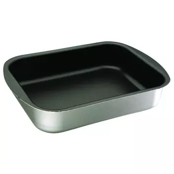 Противень прямоугольный 39,5х27х6,5см