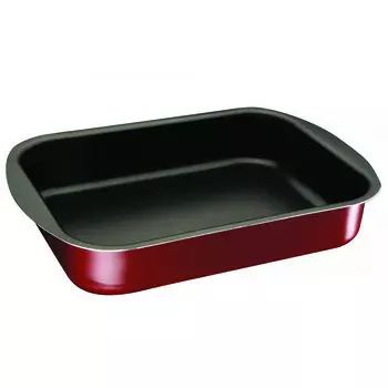 Противень прямоугольный 39,5х27х6,5см