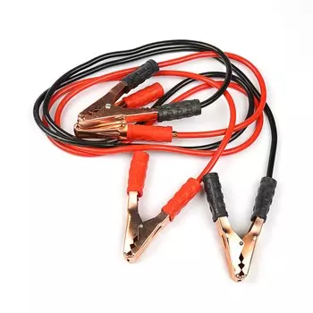 Провода пусковые torso, 600 а, -30°/+80°, 2.2 м, 12/24 в