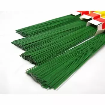 Проволока для цветов 0,9 мм, 1 кг