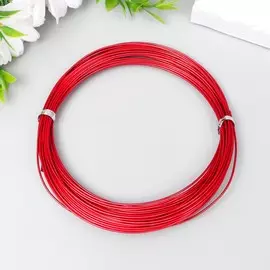 Проволока для рукоделия