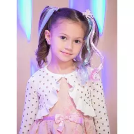 Прядь для волос