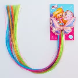 Прядь для волос