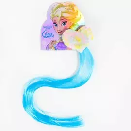 Прядь для волос