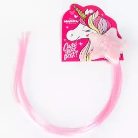 Прядь для волос