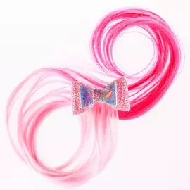 Прядь для волос