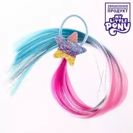 Прядь для волос, 40 см