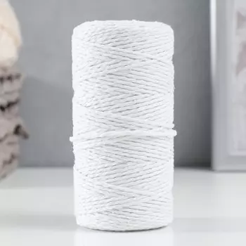 Пряжа 100% целлюлоза