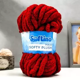 Пряжа фантазийная 100% полиэстер