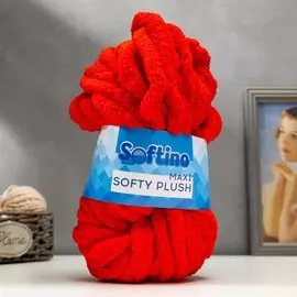 Пряжа фантазийная 100% полиэстер