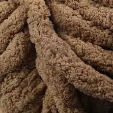 Пряжа фантазийная 100% полиэстер