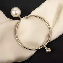 Пряжка для платка