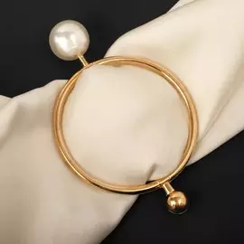 Пряжка для платка