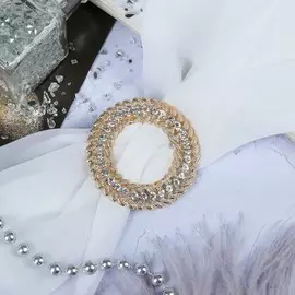 Пряжка для платка