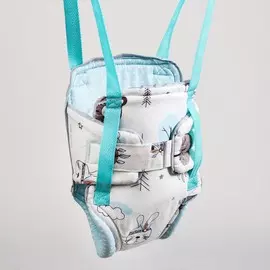 Прыгунки №1, 2в1,