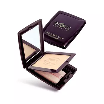 Пудра комп. AFFECTIONATE TOUCH тон 101