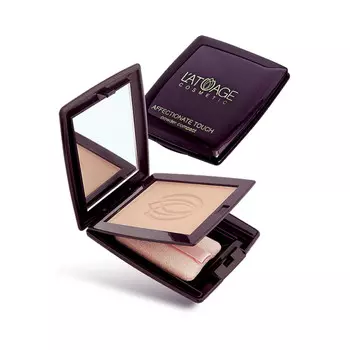 Пудра комп. AFFECTIONATE TOUCH тон 102