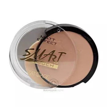 Пудра комп. SMART TOUCH 12 г тон 203